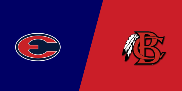 Effingham County High School vs. Bryan County High School
