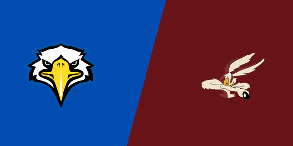 Fairfield High School vs. Shelby High School