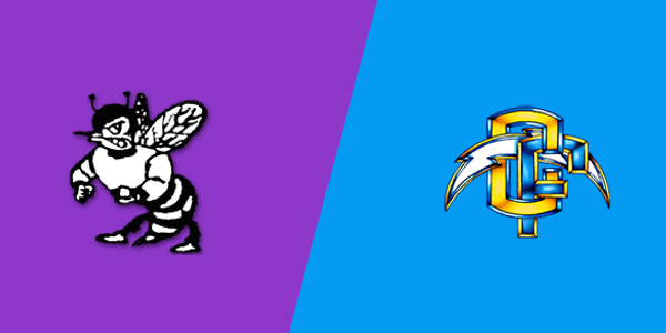 Ware Shoals High School vs. Calhoun Falls Charter High School