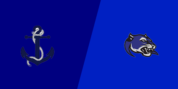 Eau Gallie High School vs. Heritage High School