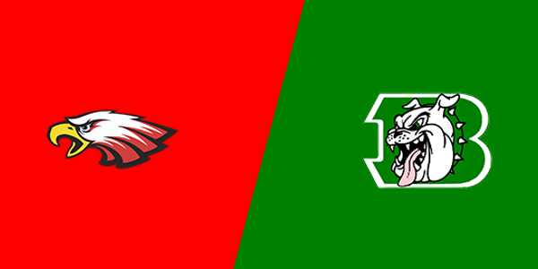 Deer Trail High School vs. Byers High School