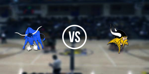 Rock River School vs. Guernsey-Sunrise High School