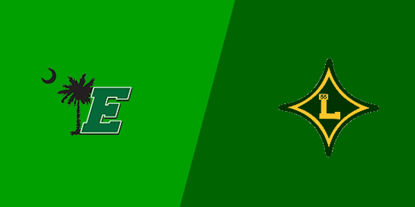 Easley High School vs. Laurens High School