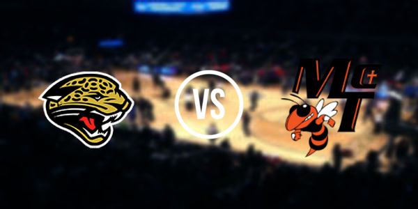 McGill-Toolen Catholic High School vs. Hillcrest-Evergreen High School