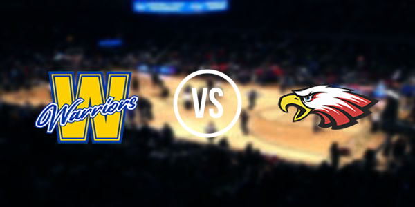 Deer Trail High School vs Weldon Valley High School