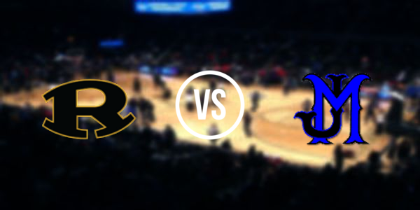 Radford vs John Marshall