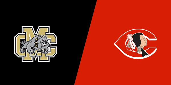Marlboro County High School vs. Cheraw High School