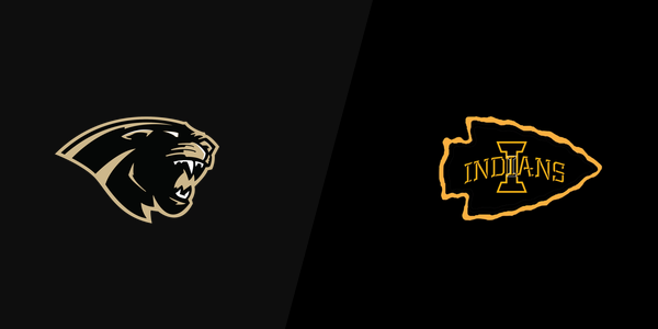 Amory High School vs. Itawamba Agricultural High School