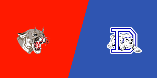 Van Wert vs. Defiance Senior High School