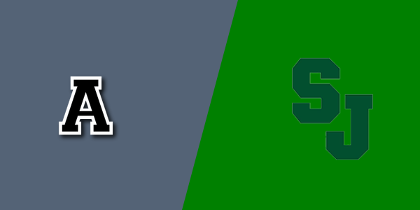 Away vs. South Johnston High School