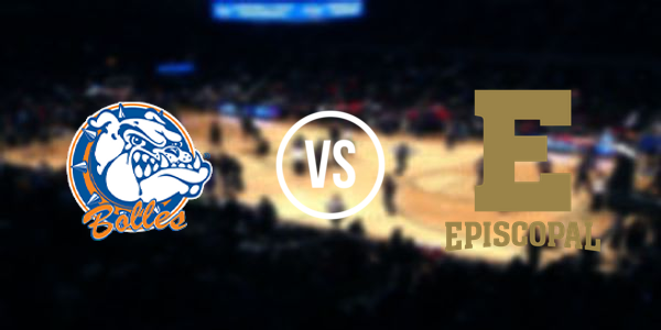 The Bolles School vs. Episcopal School of Jacksonville
