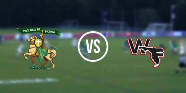 Pensacola Catholic HS vs West Florida High School - Tech