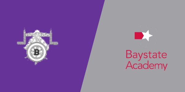 Baystate Academy vs Bourne
