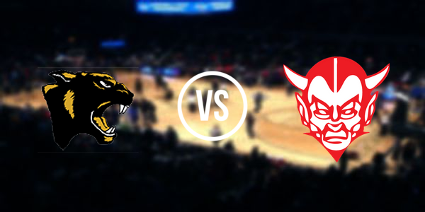 Hinsdale Central High School vs. Glenbard North High School