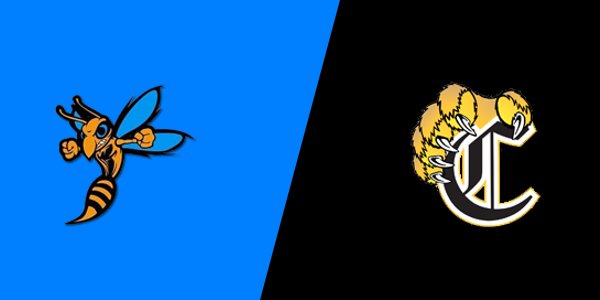 South Gibson County High School vs. Camden Central High School