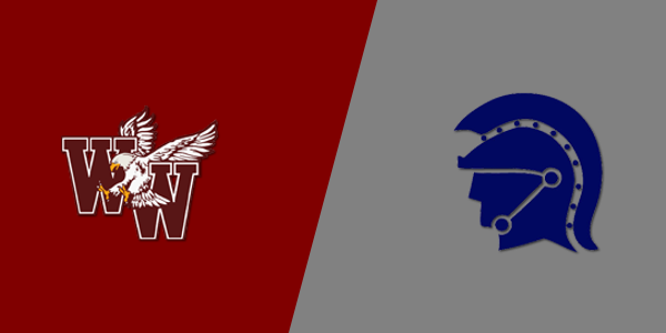 Woodrow Wilson High School vs. Riverside High School
