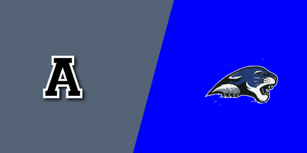 Away vs. Centre High School