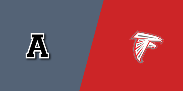 Away vs. Constantine High School