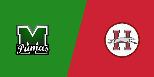 Maria Carrillo High School vs. Healdsburg High School