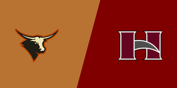 Kell High School vs. Hillgrove High School