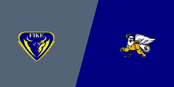 Fike High School vs. Rocky Mount High School
