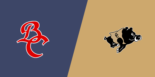 Brooks County High School vs. Colquitt County High School