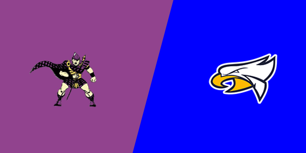 Caledonia High School vs. Hudsonville High School