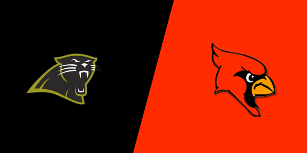 Fleming County High School vs. George Rogers Clark High School