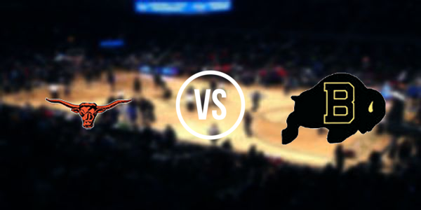 Newcastle High School vs. Buffalo High School