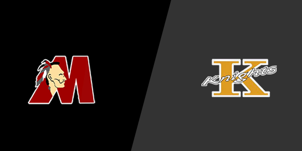 Matoaca vs Kellam