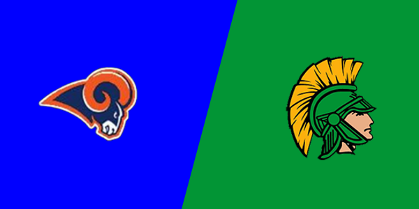Starmount High School vs. Alleghany High School