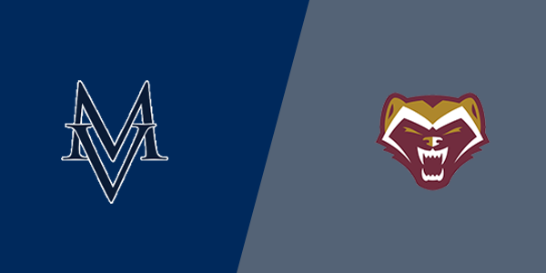 Mount Vernon School vs. The Walker School