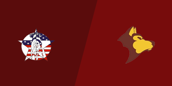 Rocky Boy High School vs. Belt High School