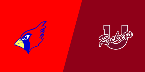 Pleasant Plains High School vs. Unity High School - Tolono