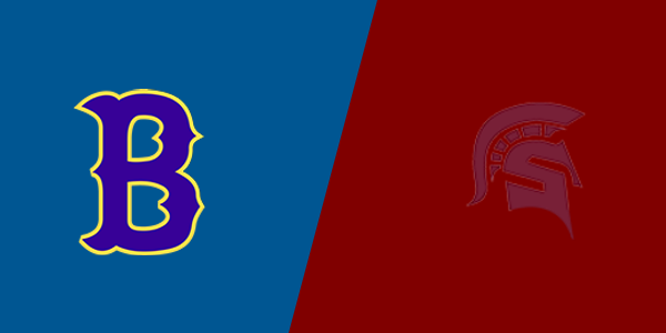 Blacksburg High School vs. Salem  High School