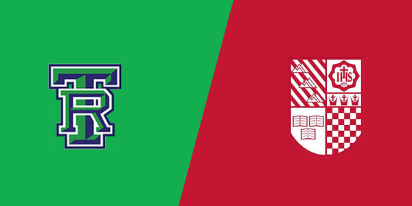 Thunder Ridge High School vs. Regis Jesuit High School