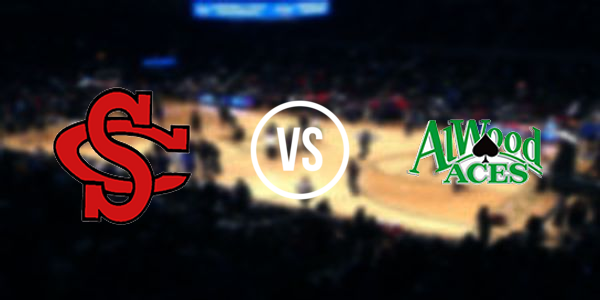 AlWood High School vs Stark County High School