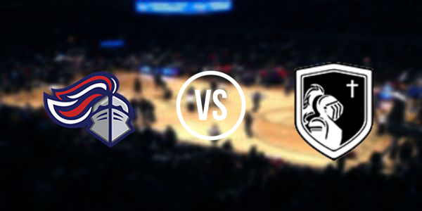 Columbus Christian School vs. Christian Academy of Madison