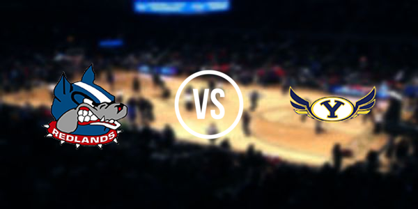 Redlands High School vs Yucaipa High School