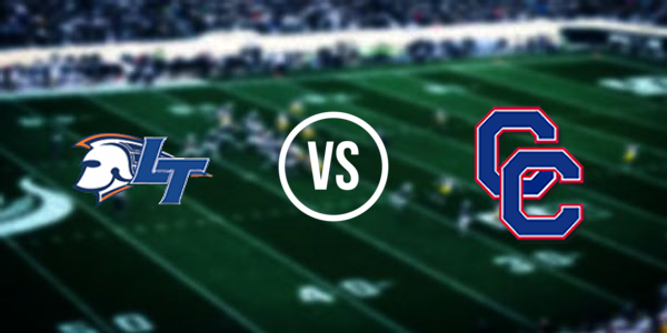 Legend High School vs. Cherry Creek High School