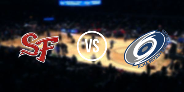 Spanish Fort High School vs. Alma Bryant High School