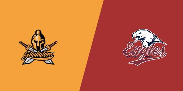 Anthem Preparatory Academy vs. North Phoenix Preparatory