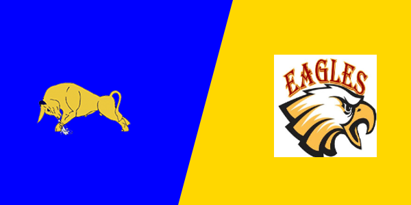 E. E. Smith High School vs. Douglas Byrd High School