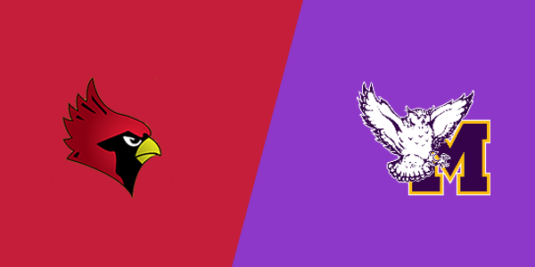 Warrensburg-Latham High School vs. Monticello High School