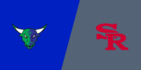 Branson High School vs. San Rafael High School