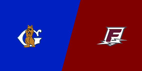Gresham High School vs. Franklin High School