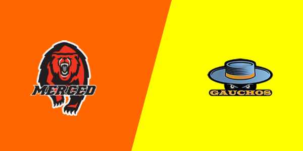 Merced High School vs. El Capitan High School