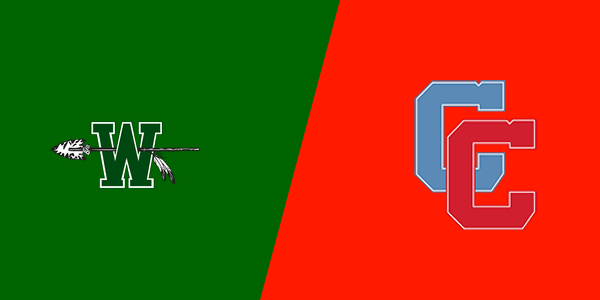 Waxahachie High School vs. Carter High School