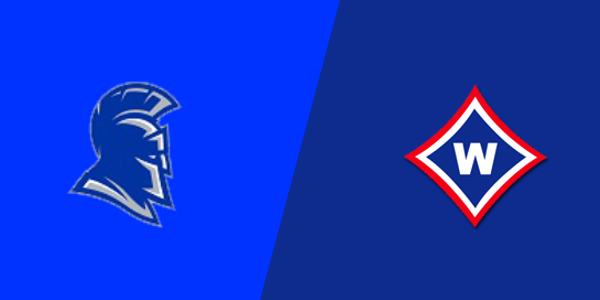 Campbell High School vs. Walton High School