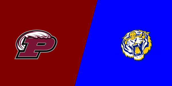 Picayune Memorial High School vs. Bay High School